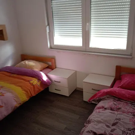 דירה Apartman Nevera