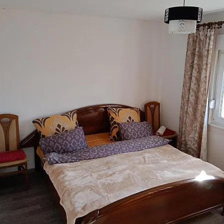 דירה Apartman Nevera