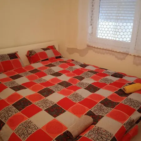 דירה Apartman Nevera